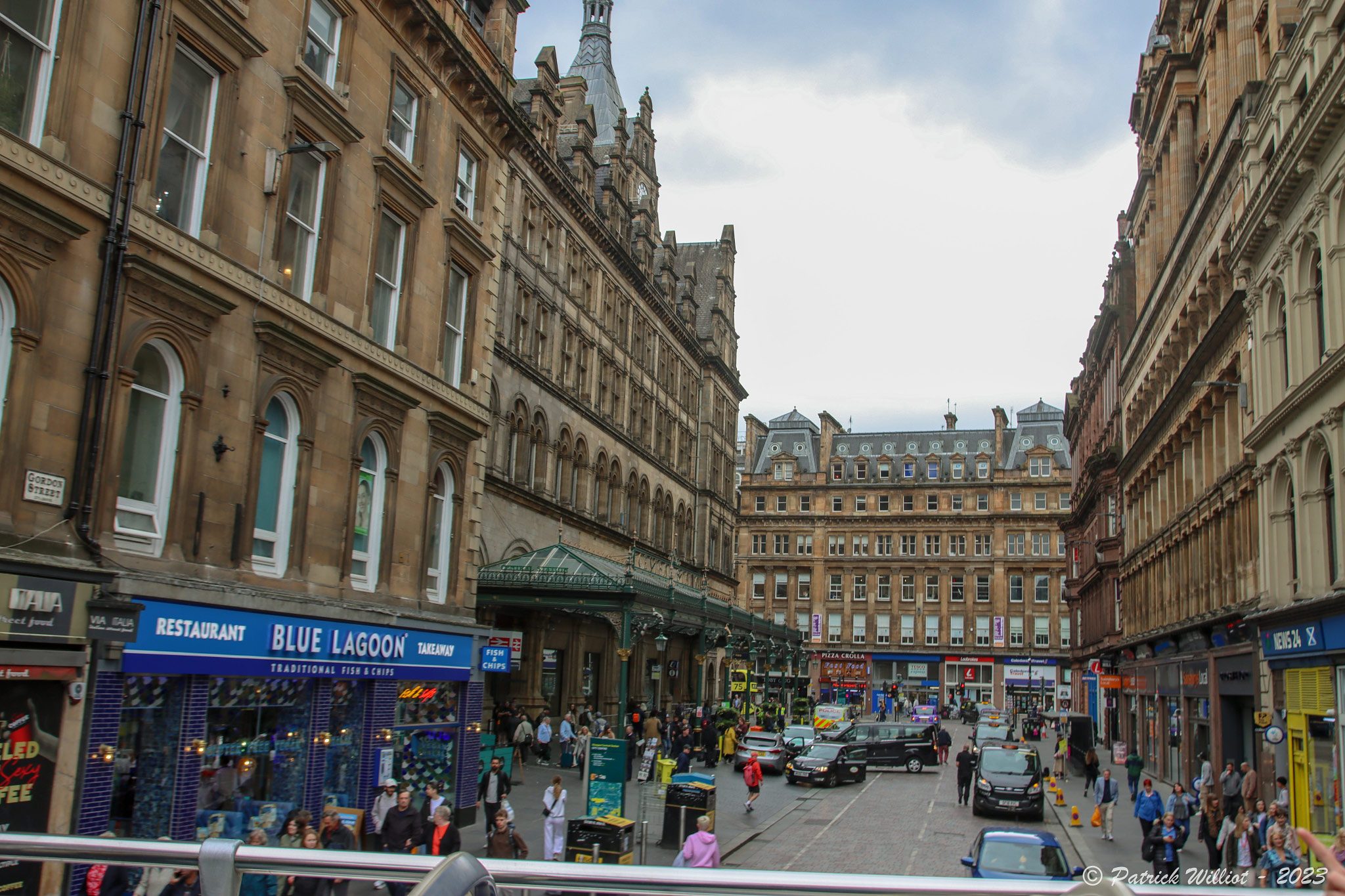 Glasgow